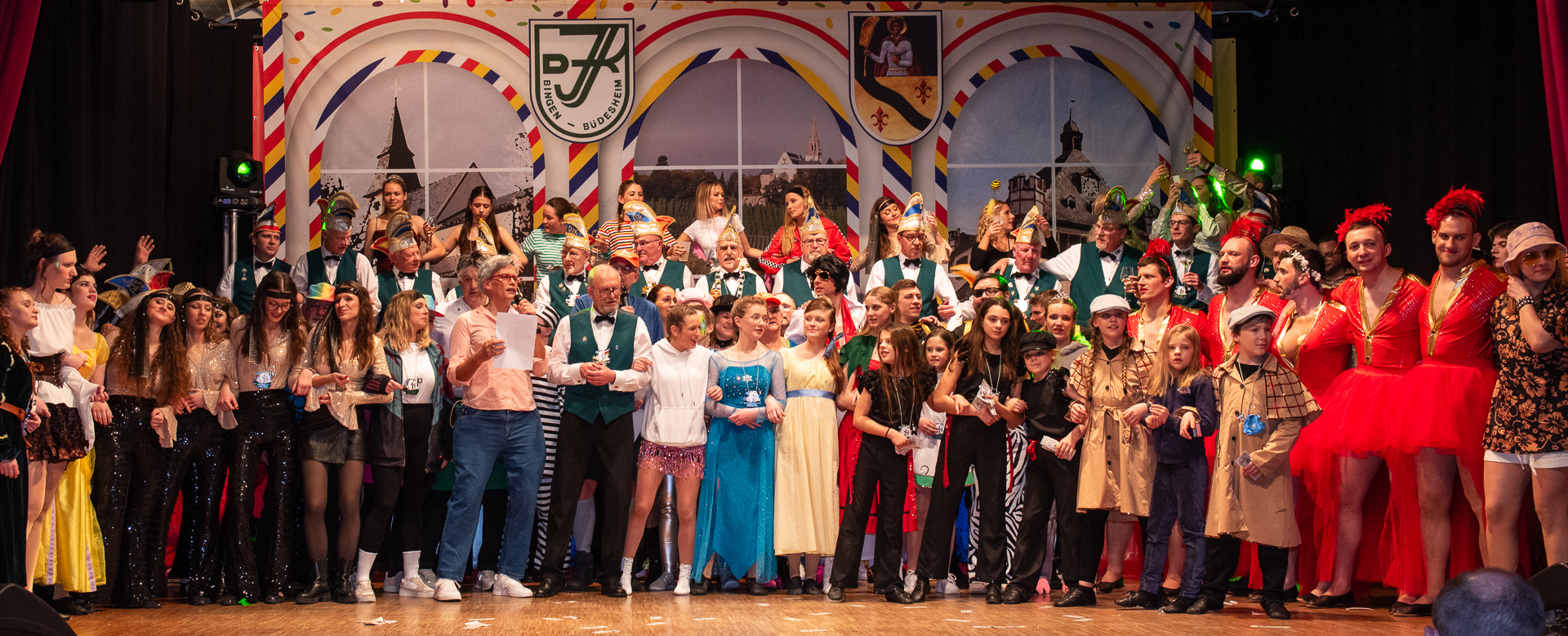 DJK 25 Finale 09